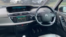 Citroen C4 Picasso 1.6 BlueHDi Flair 5dr Diesel Estate